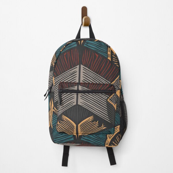 Item preview, Art Deco Revival - Geometric Pattern designed and sold by AmvaDesigns.