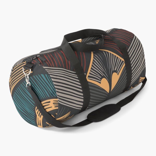 Item preview, Art Deco Revival - Geometric Pattern designed and sold by AmvaDesigns.