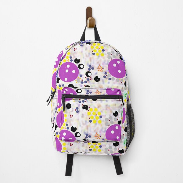 Item preview, Dots on a Walk designed and sold by LisaJene.