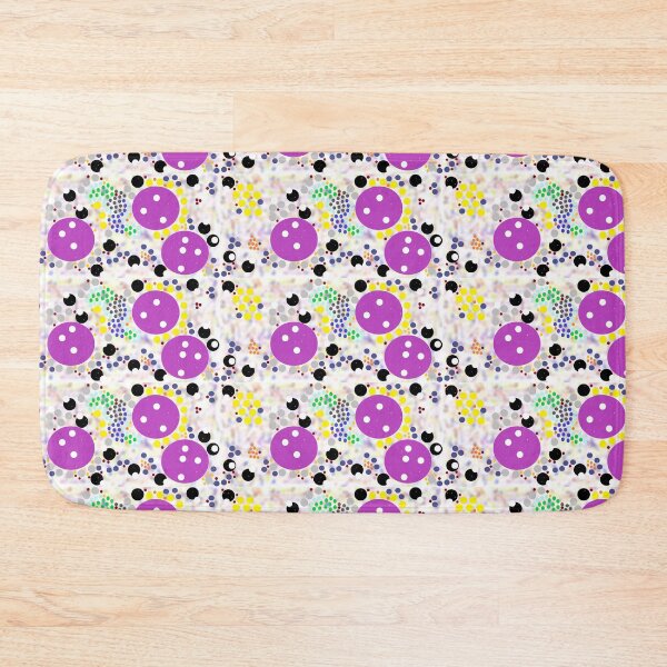 Item preview, Dots on a Walk designed and sold by LisaJene.