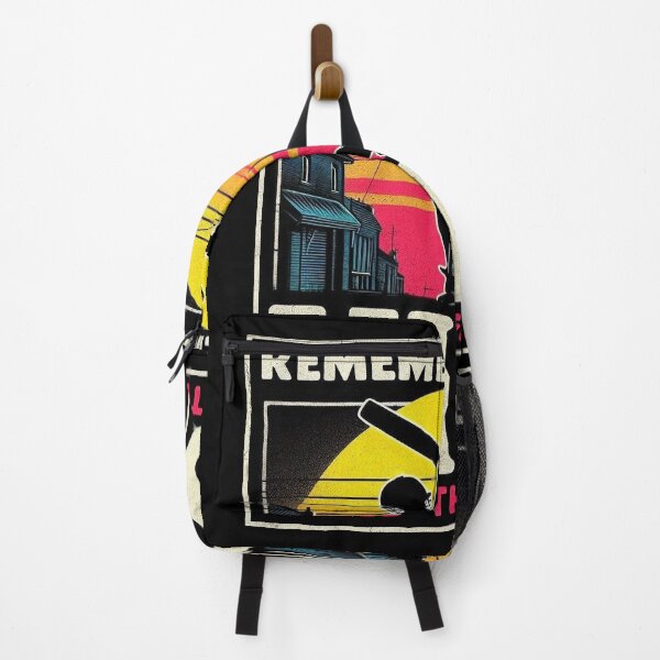 Item preview, Remember When Kids Ruled The Streets designed and sold by Takin-Thepiss.