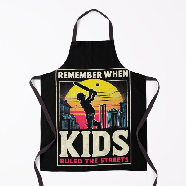 Item preview, Remember When Kids Ruled The Streets designed and sold by Takin-Thepiss.