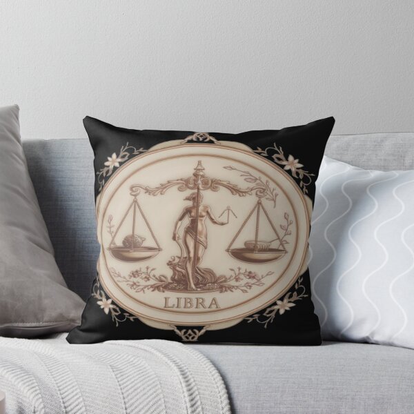 Item preview, Astrology Zodiac Designs: Libra #4 designed and sold by Midnight Veil Designs.