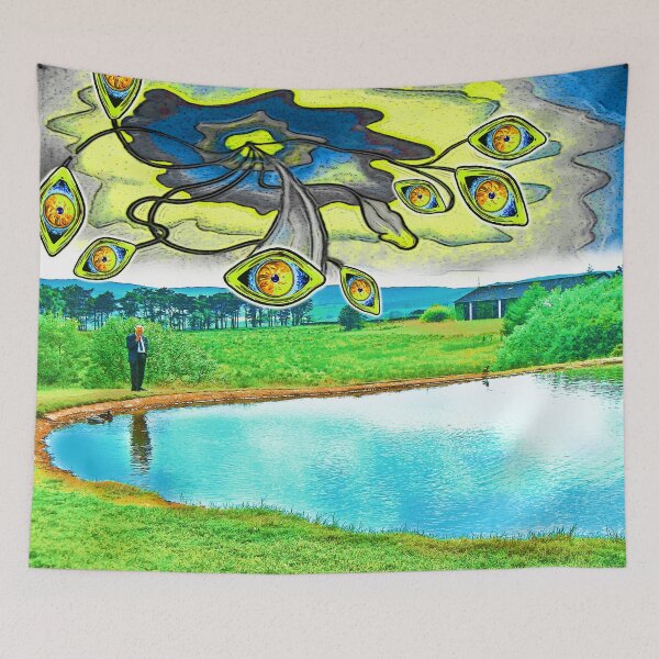 Item preview, HEyelandVortex designed and sold by Klaus Bremner (Autotelic Art).