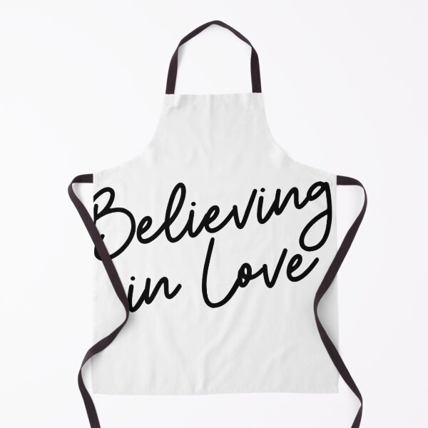 Item preview, Believing in Love designed and sold by MereFaith.