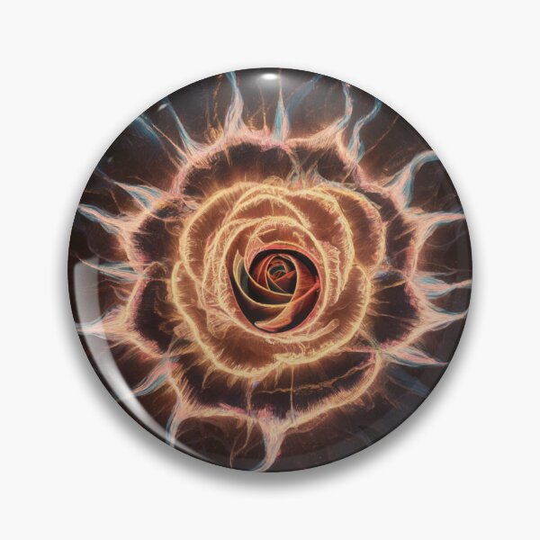 Item preview, Rose designed and sold by MerchMasterPL.
