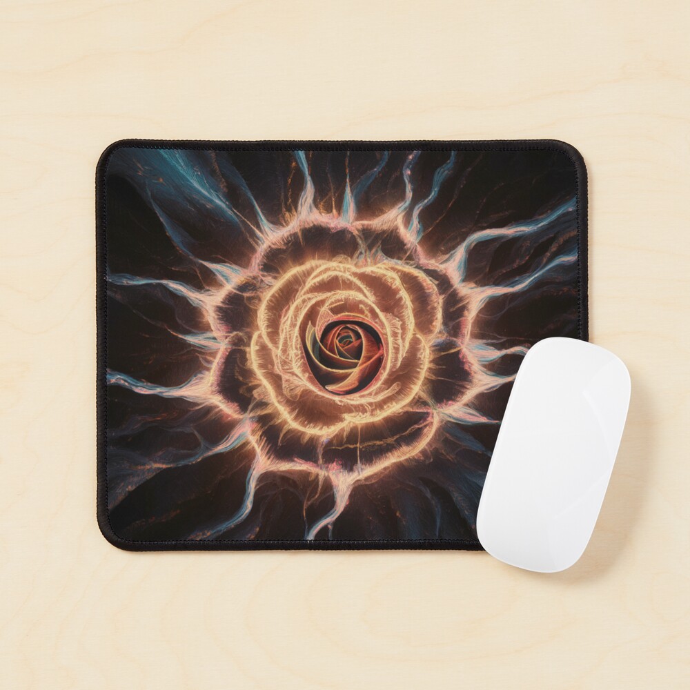 Item preview, Mouse Pad designed and sold by MerchMasterPL.