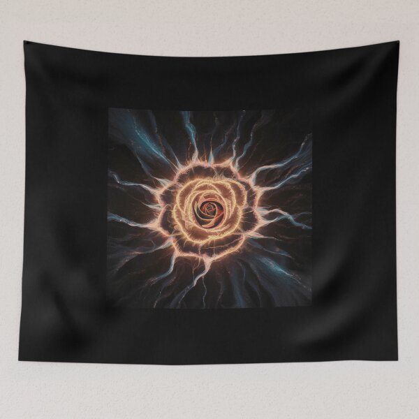 Item preview, Rose designed and sold by MerchMasterPL.