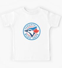 toronto blue jays Kids Tee