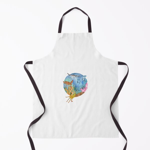 Item preview, Ocean Life designed and sold by Hayley-River.