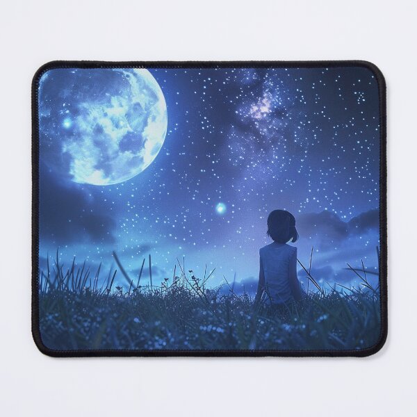Item preview, Moony designed and sold by RicoInStudios.