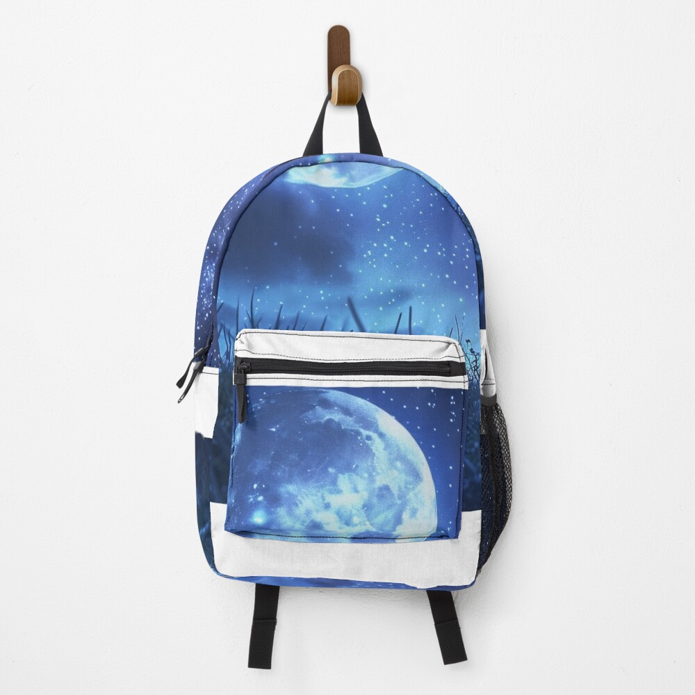 Item preview, Backpack designed and sold by RicoInStudios.