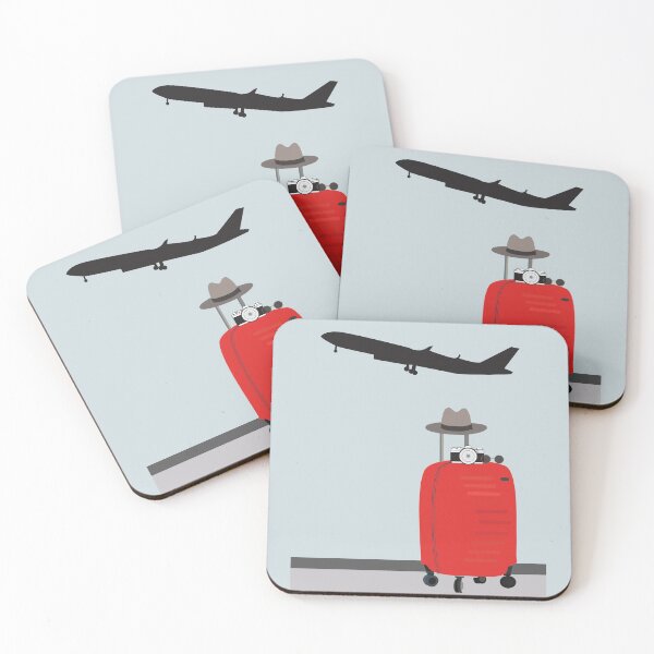Item preview, Travel designed and sold by ROSE ANN BANILAR.