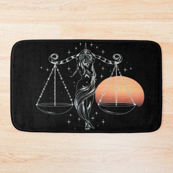 Item preview, Astrology Zodiac Designs: Libra #9 designed and sold by Midnight Veil Designs.