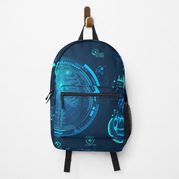Item preview, radiology medical student interface designed and sold by NiamLab.