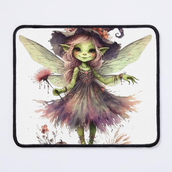 Item preview, Baby Green Sprite designed and sold by piscininha.