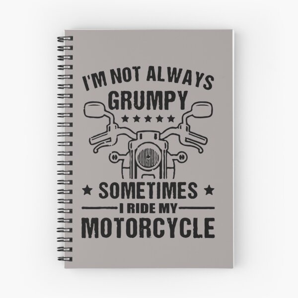 Item preview, I'M NOT ALWAYS GRUMPY ..... designed and sold by debeteez.
