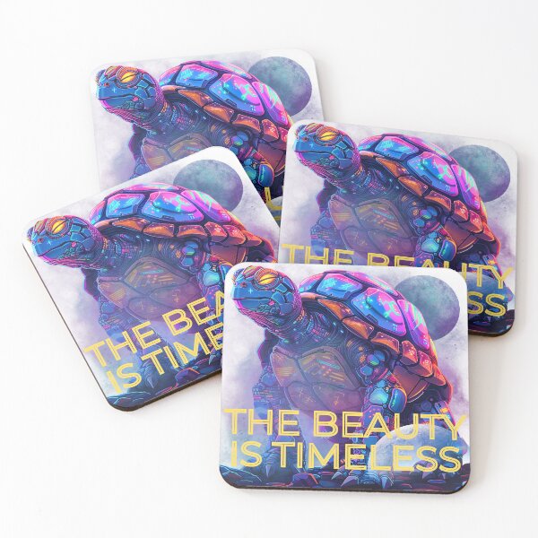 Item preview, The Beauty is Timeless designed and sold by FirstSaturday86.