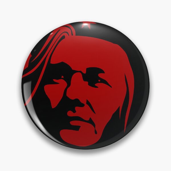 Item preview, Che Assange designed and sold by Frozen Explosion.