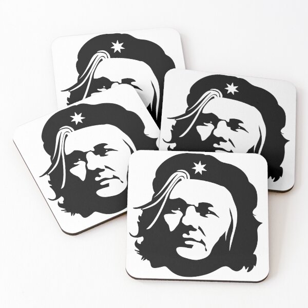 Item preview, Che Assange designed and sold by Frozen Explosion.