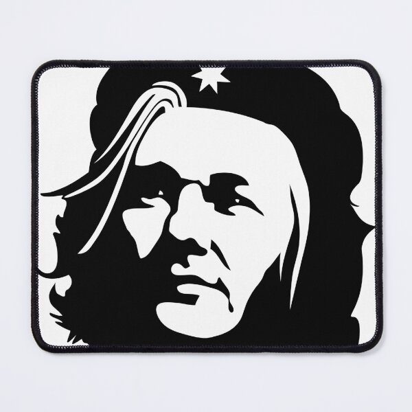 Item preview, Che Assange designed and sold by Frozen Explosion.