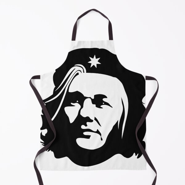 Item preview, Che Assange designed and sold by Frozen Explosion.