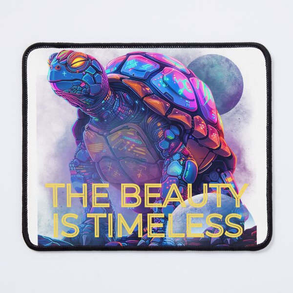 Item preview, The Beauty is Timeless designed and sold by FirstSaturday86.