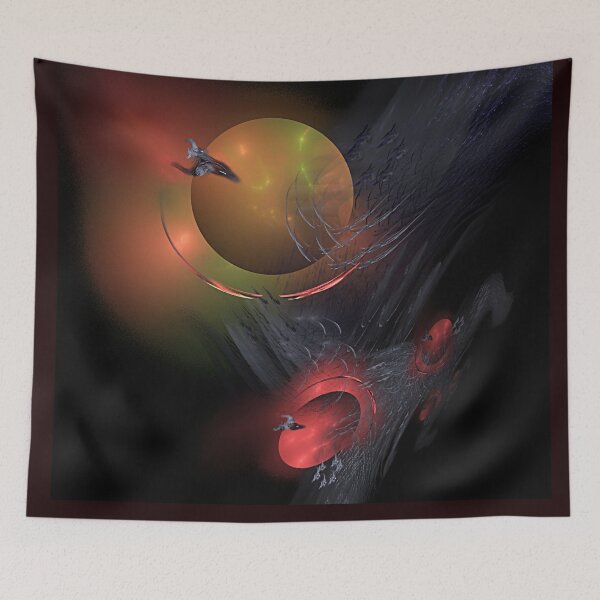 Item preview, Exploration designed and sold by glink.