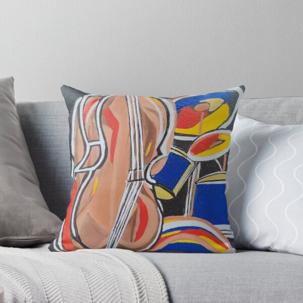 Item preview, Jazz designed and sold by Artedelph Sénéchal.