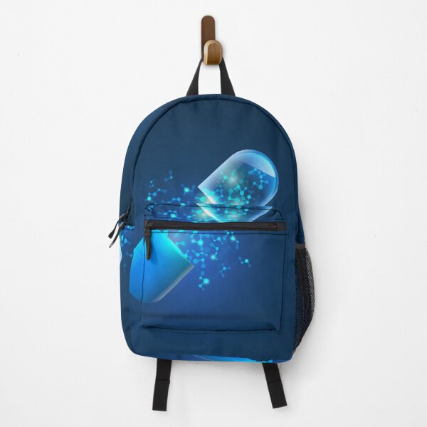 Item preview, biochemistry healthcare medicine designed and sold by NiamLab.