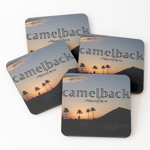 Item preview, Camelback Mountain Scottsdale Arizona designed and sold by girliesgoplaces.