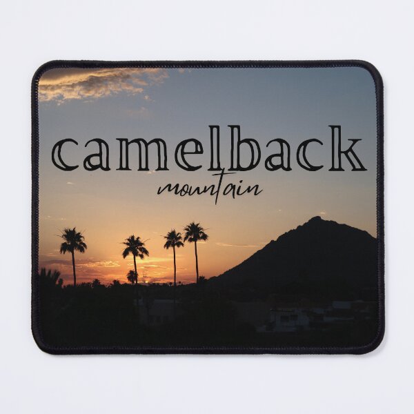 Item preview, Camelback Mountain Scottsdale Arizona designed and sold by girliesgoplaces.