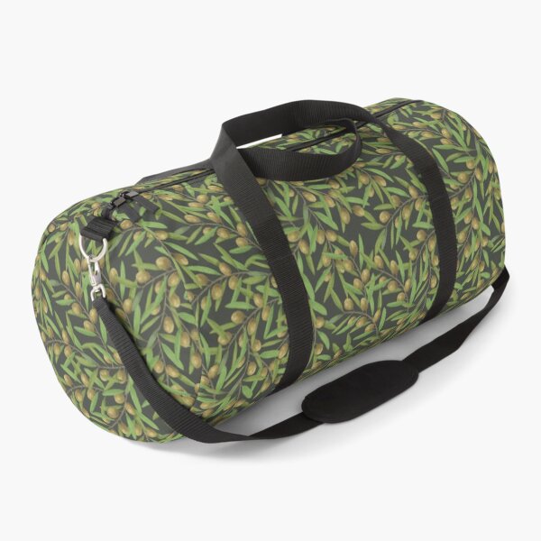 Item preview, olive fruit and rich leaves designed and sold by amee _artshop.