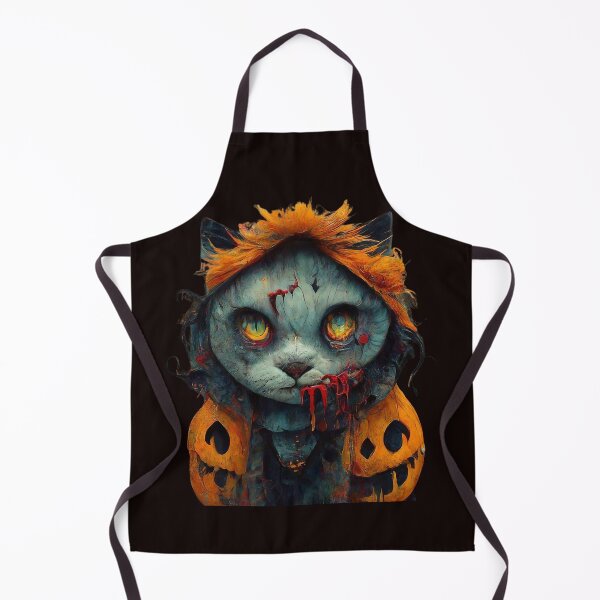 Item preview, Nightmare Kitty designed and sold by leshewle.