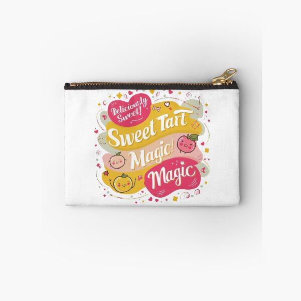Item preview, Deliciously Sweet - Sweet Tart Magic designed and sold by Mahmoud Salah.