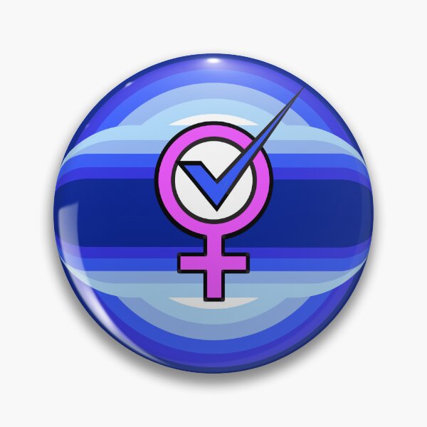 Item preview, WOMEN'S VOTE BLUE WAVE DESIGN designed and sold by Shoppers-Secret.