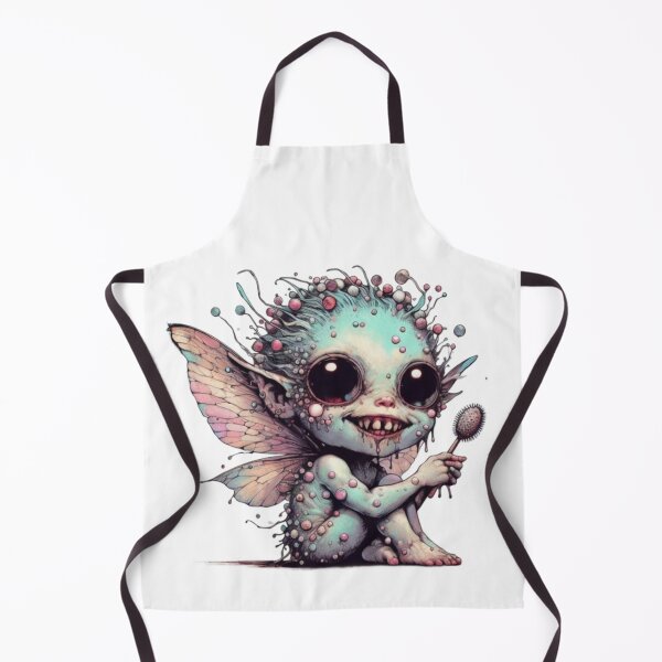 Item preview, Baby Fairy designed and sold by piscininha.