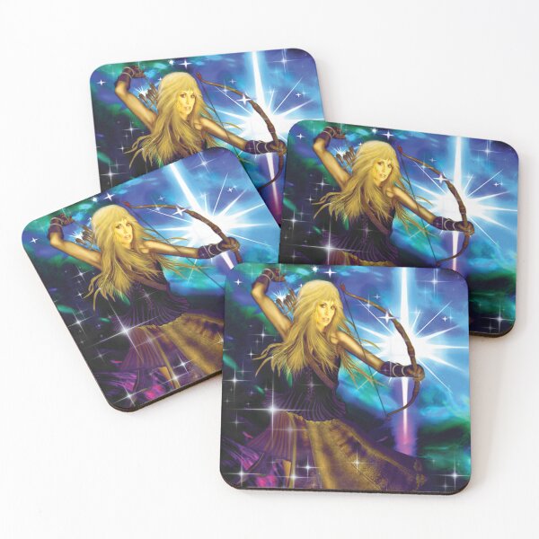 Item preview, Warrior Queen designed and sold by Tracey Warren Art.