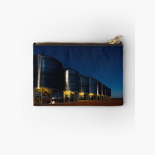 Item preview, Silo Moon designed and sold by Downunder Views.