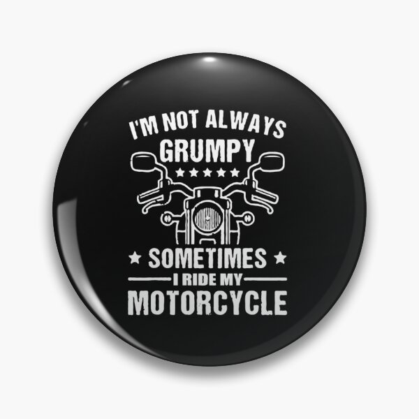 Item preview, I'M NOT ALWAYS GRUMPY SOMETIMES..... designed and sold by debeteez.