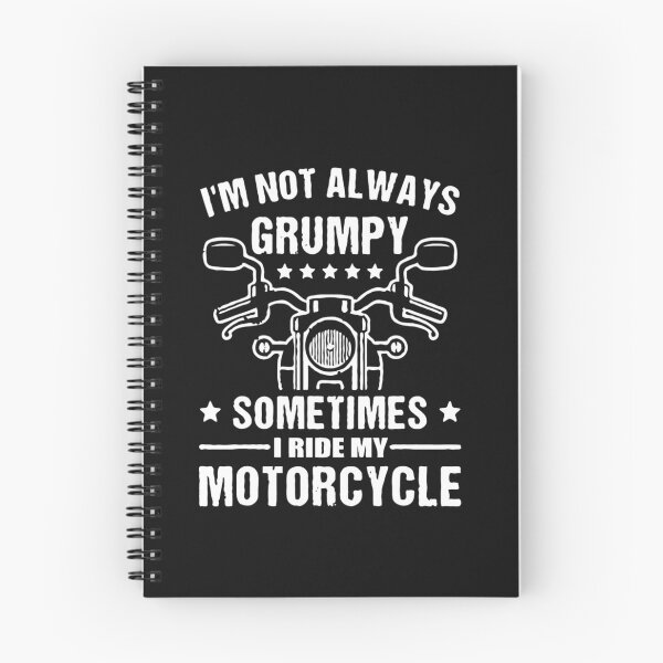 Item preview, I'M NOT ALWAYS GRUMPY SOMETIMES..... designed and sold by debeteez.