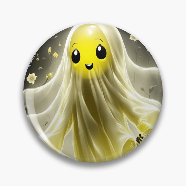 Item preview, Whimsical Bee Spirit with Floral Veil in Enchanted Garden	 designed and sold by eddiecarof.