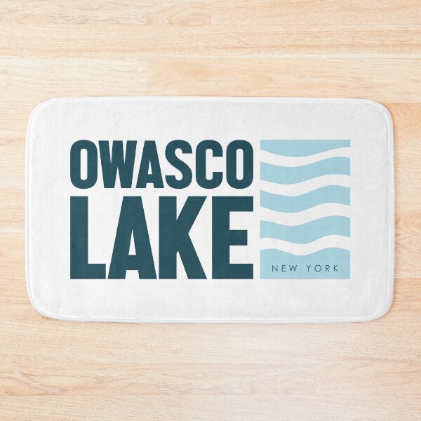 Item preview, Owasco Lake New York designed and sold by bivenart.