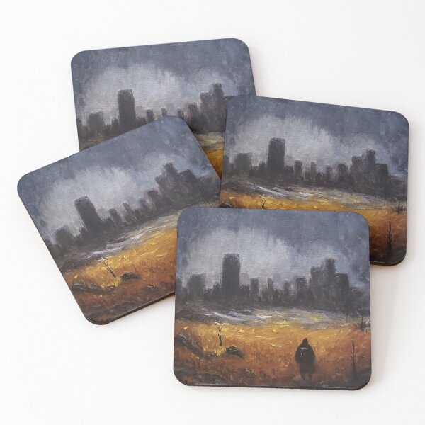 Item preview, Old World designed and sold by EvergrimGallery.