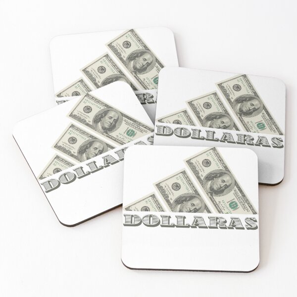 Item preview, 100 dollar, Dollaras  designed and sold by artCreativeColony.