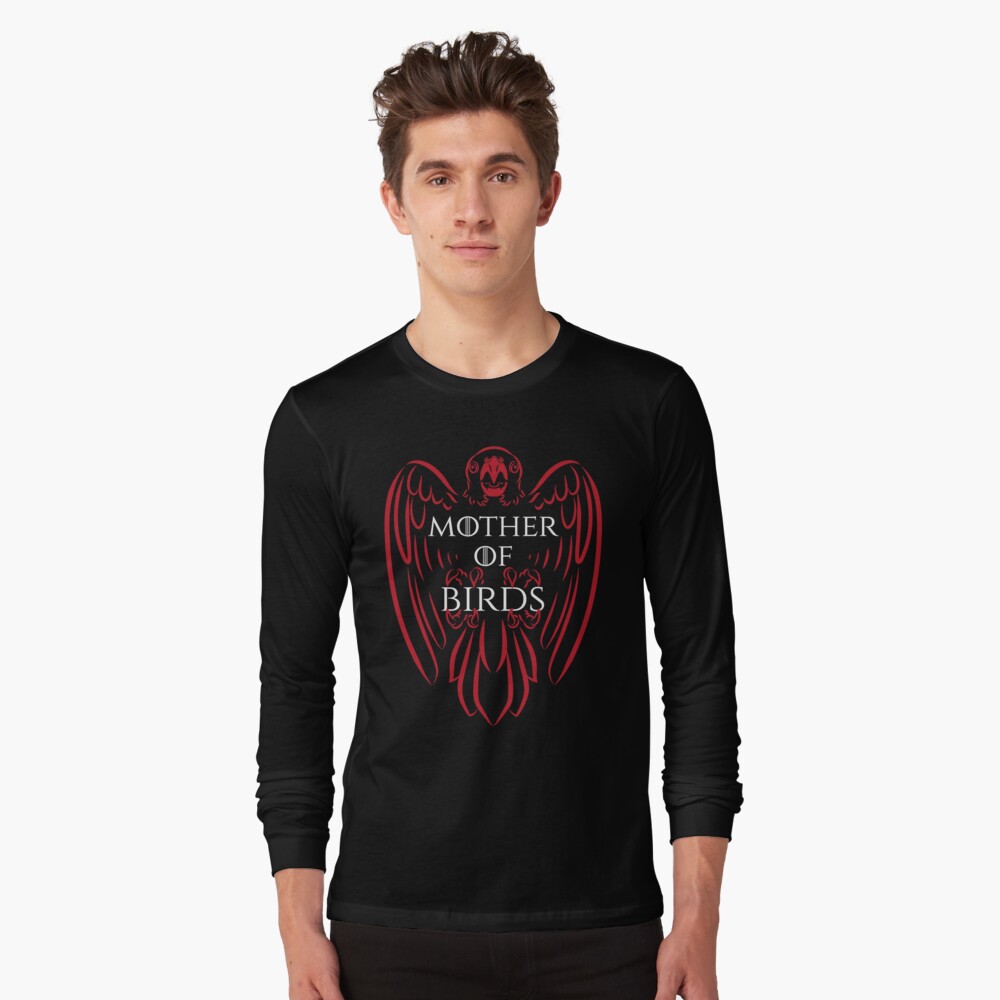 Item preview, Long Sleeve T-Shirt designed and sold by MaratusFunk.