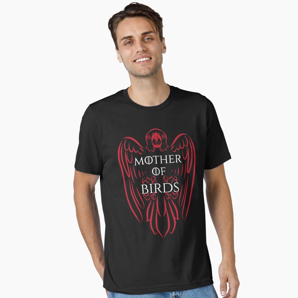 Item preview, Essential T-Shirt designed and sold by MaratusFunk.