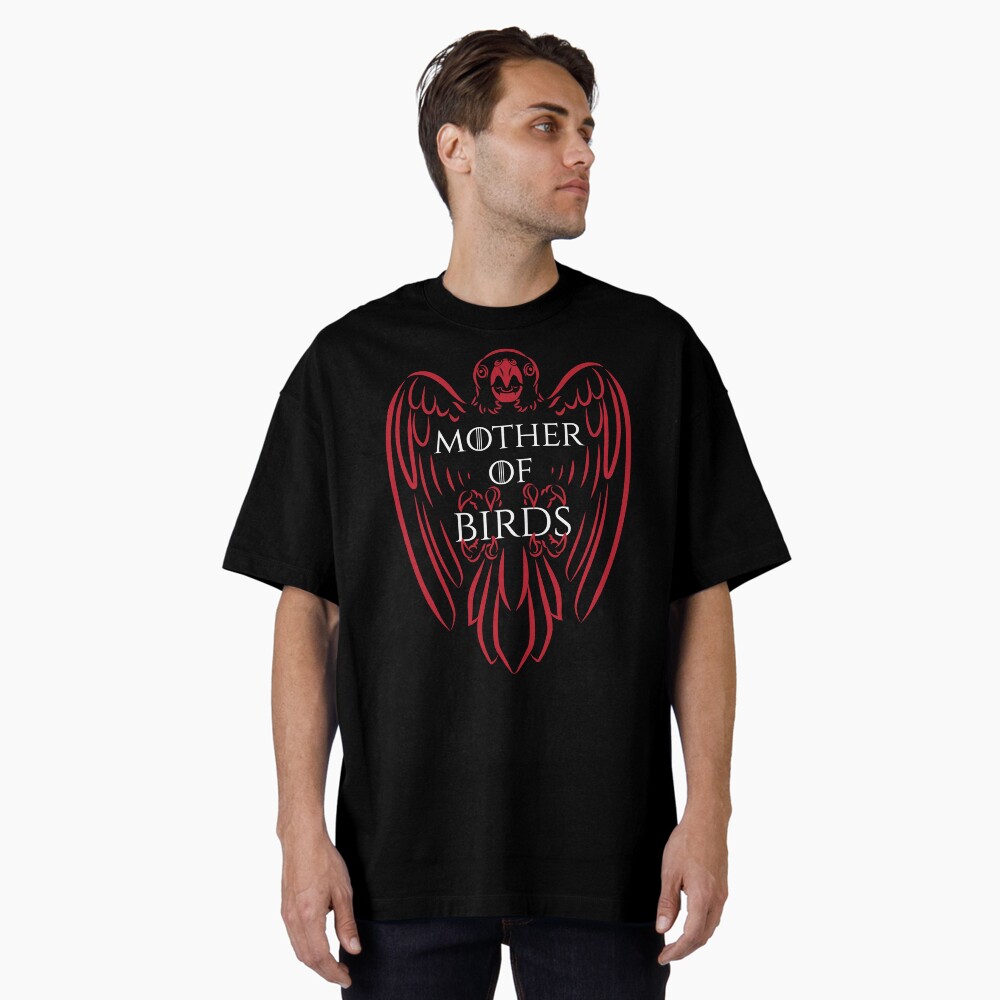 Item preview, Oversized T-Shirt designed and sold by MaratusFunk.