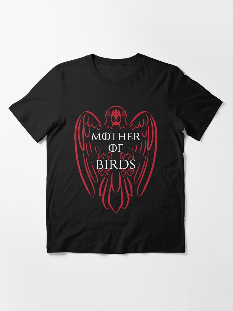 Mother of birds shirt Clearance