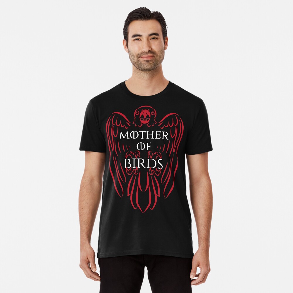 Item preview, Premium T-Shirt designed and sold by MaratusFunk.